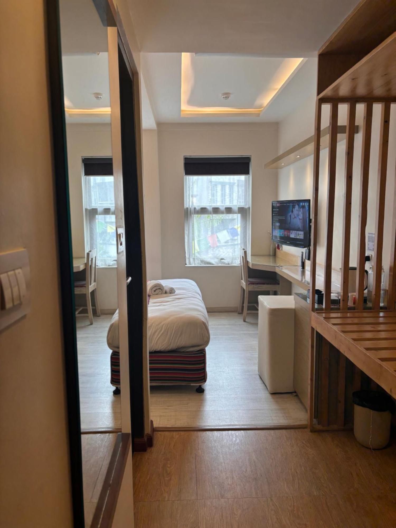 Viavia Boutique Hotel - Káthmándú Exteriér fotografie