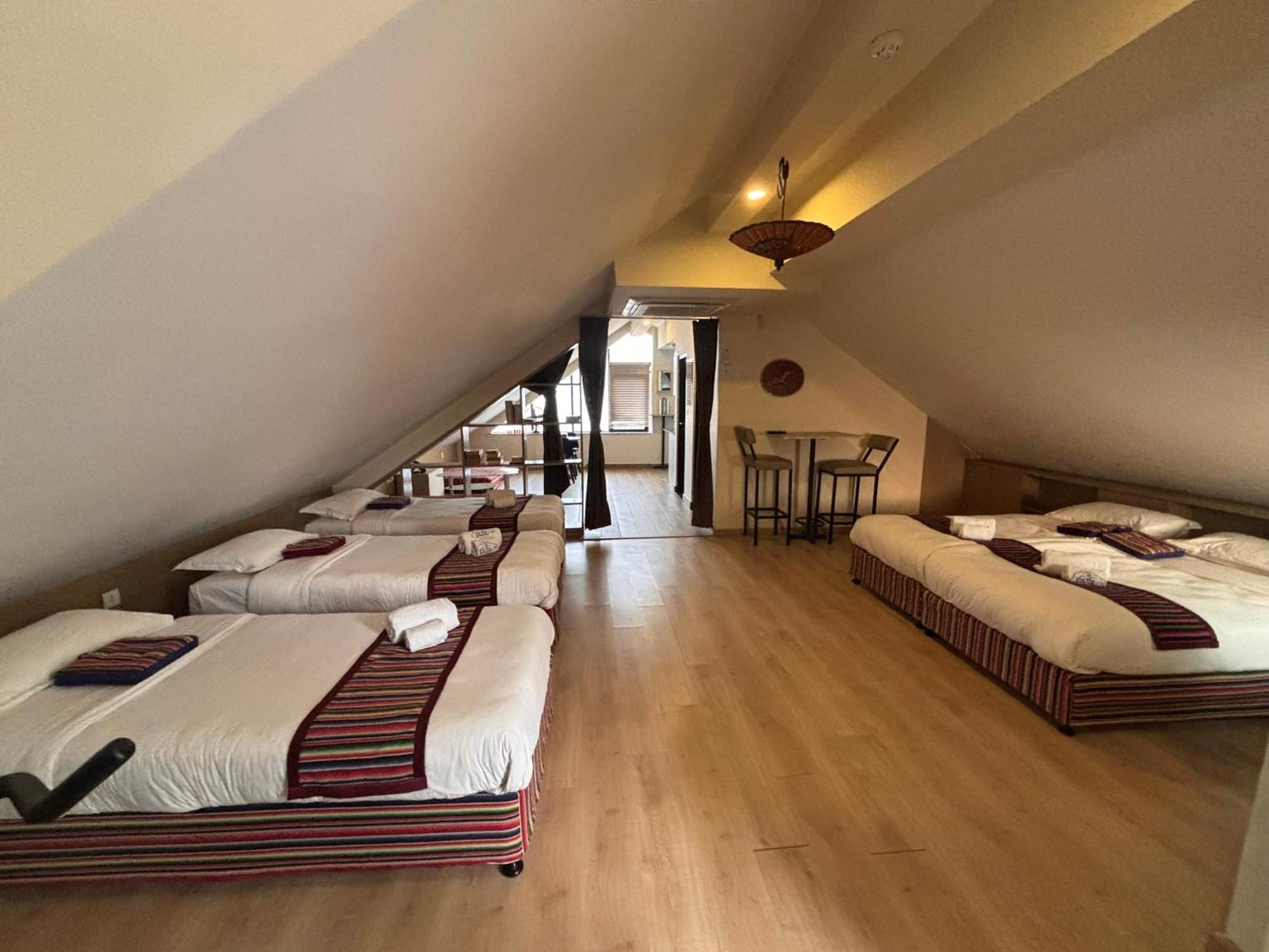 Viavia Boutique Hotel - Káthmándú Exteriér fotografie